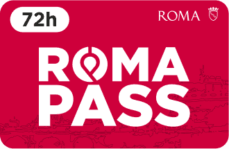 Roma Pass 72 Stunden