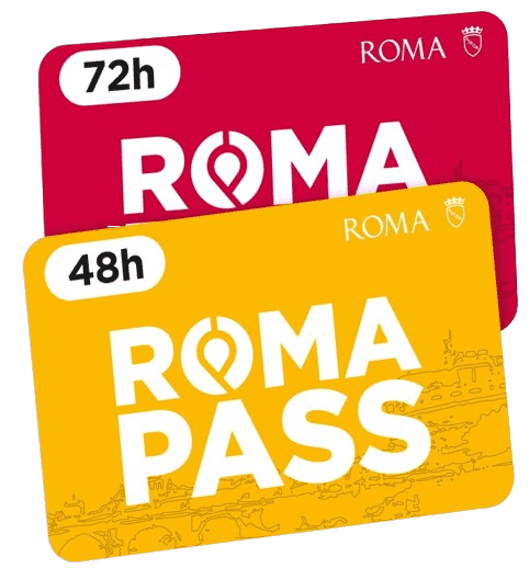 Offizieller Roma Pass